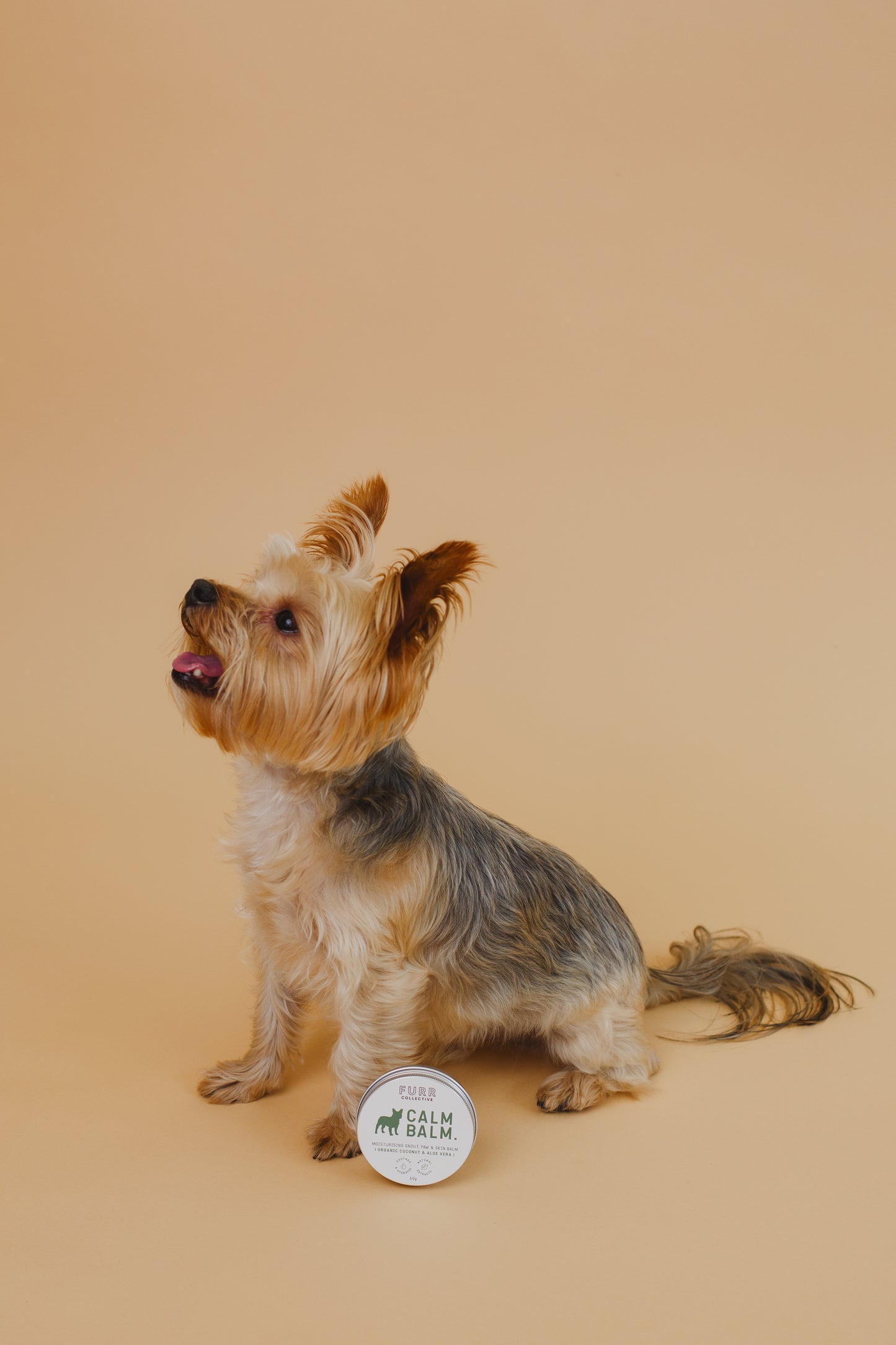 Calm Balm Moisturising Snout, Paw & Skin Balm