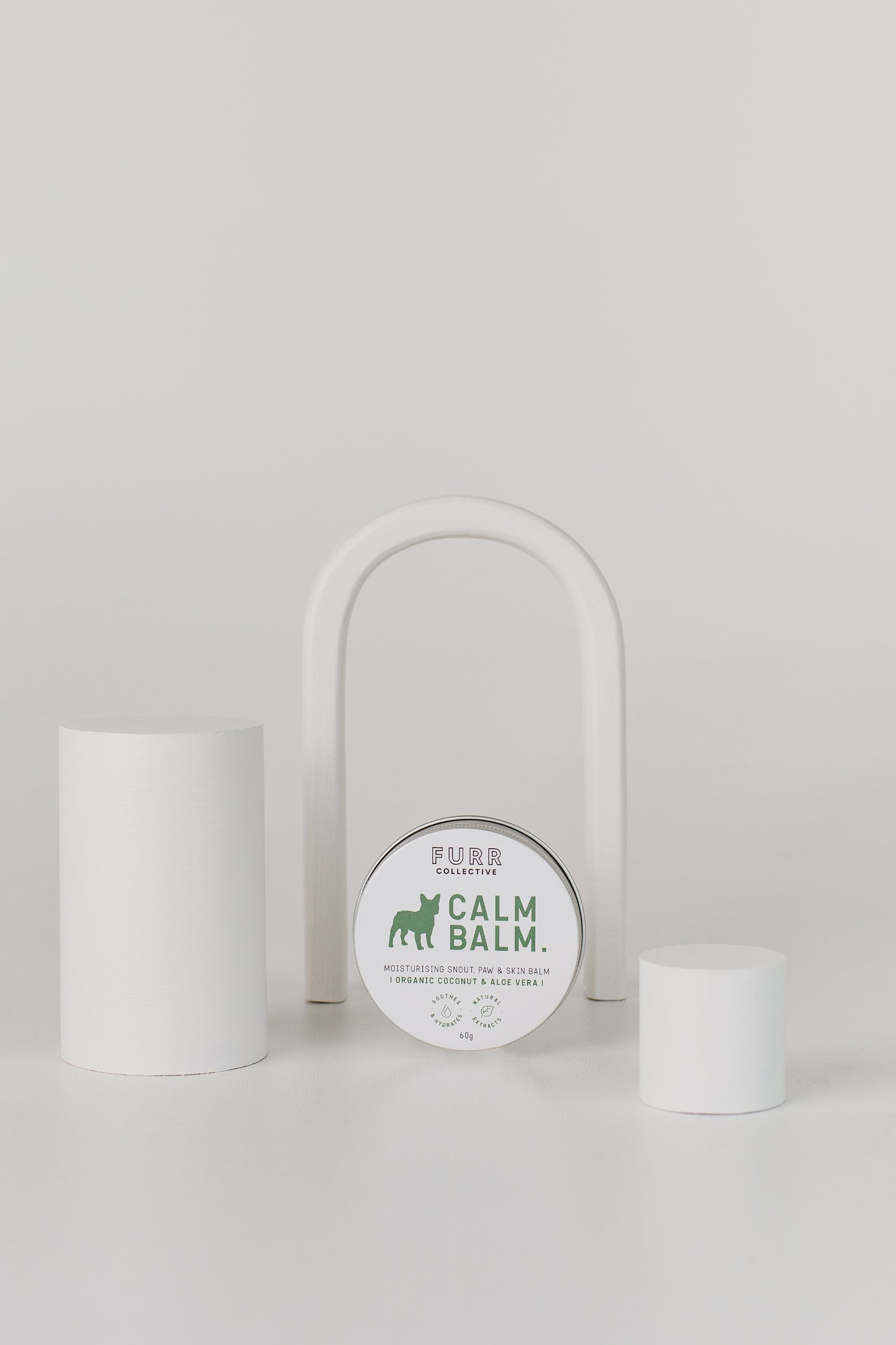 Calm Balm Moisturising Snout, Paw & Skin Balm