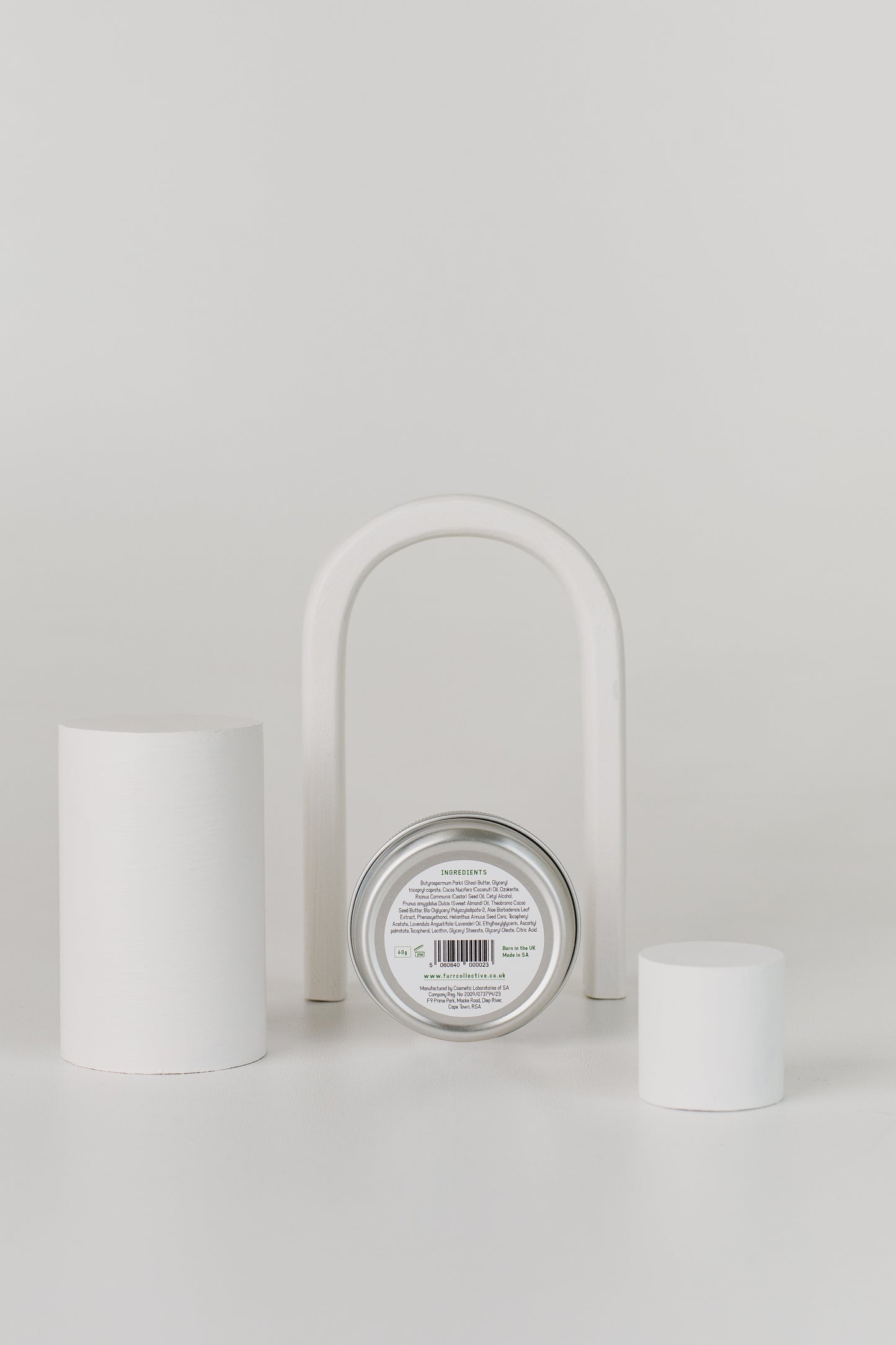 Calm Balm Moisturising Snout, Paw & Skin Balm