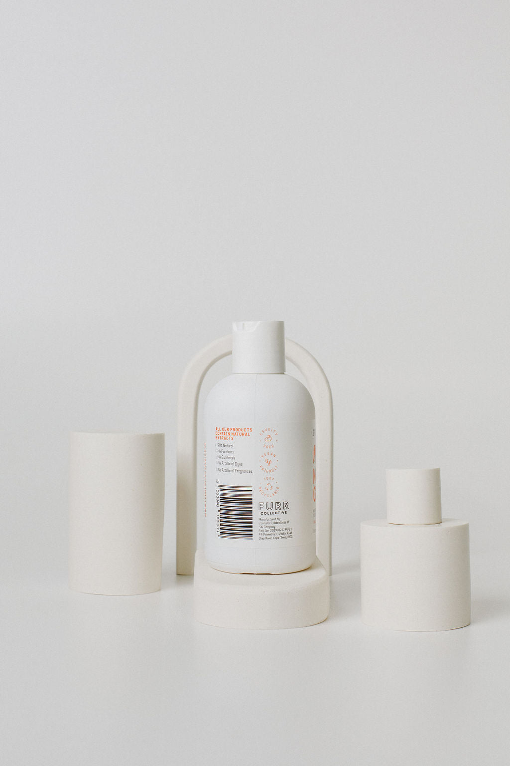 Mane Gloss Conditioning Shampoo - FURR Collective