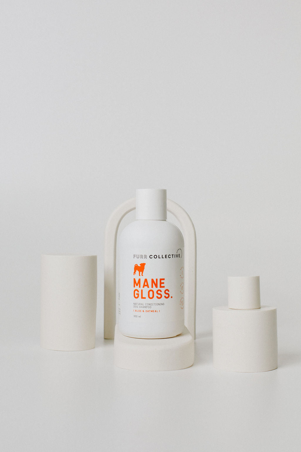 Mane Gloss Conditioning Shampoo - FURR Collective