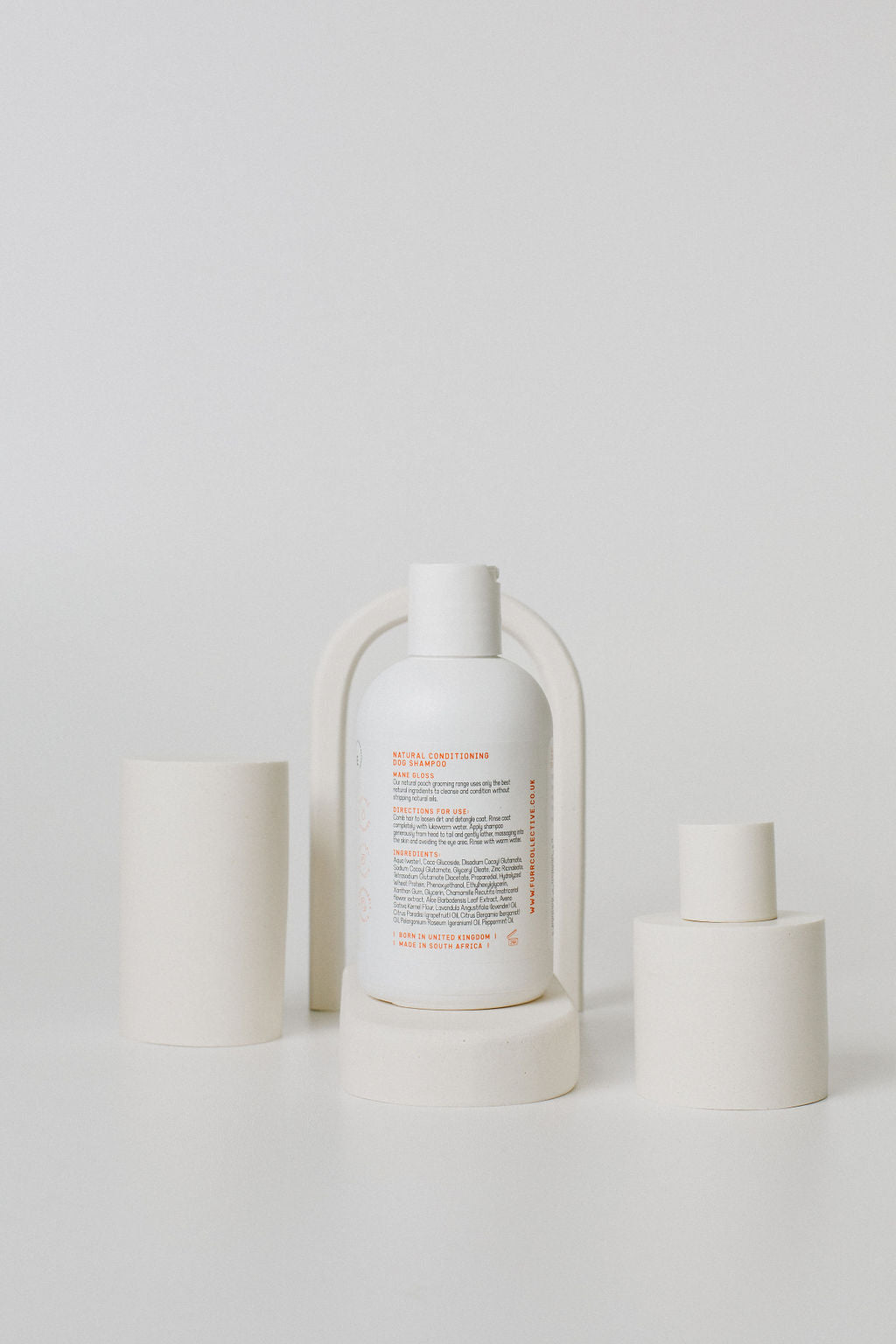Mane Gloss Conditioning Shampoo - FURR Collective