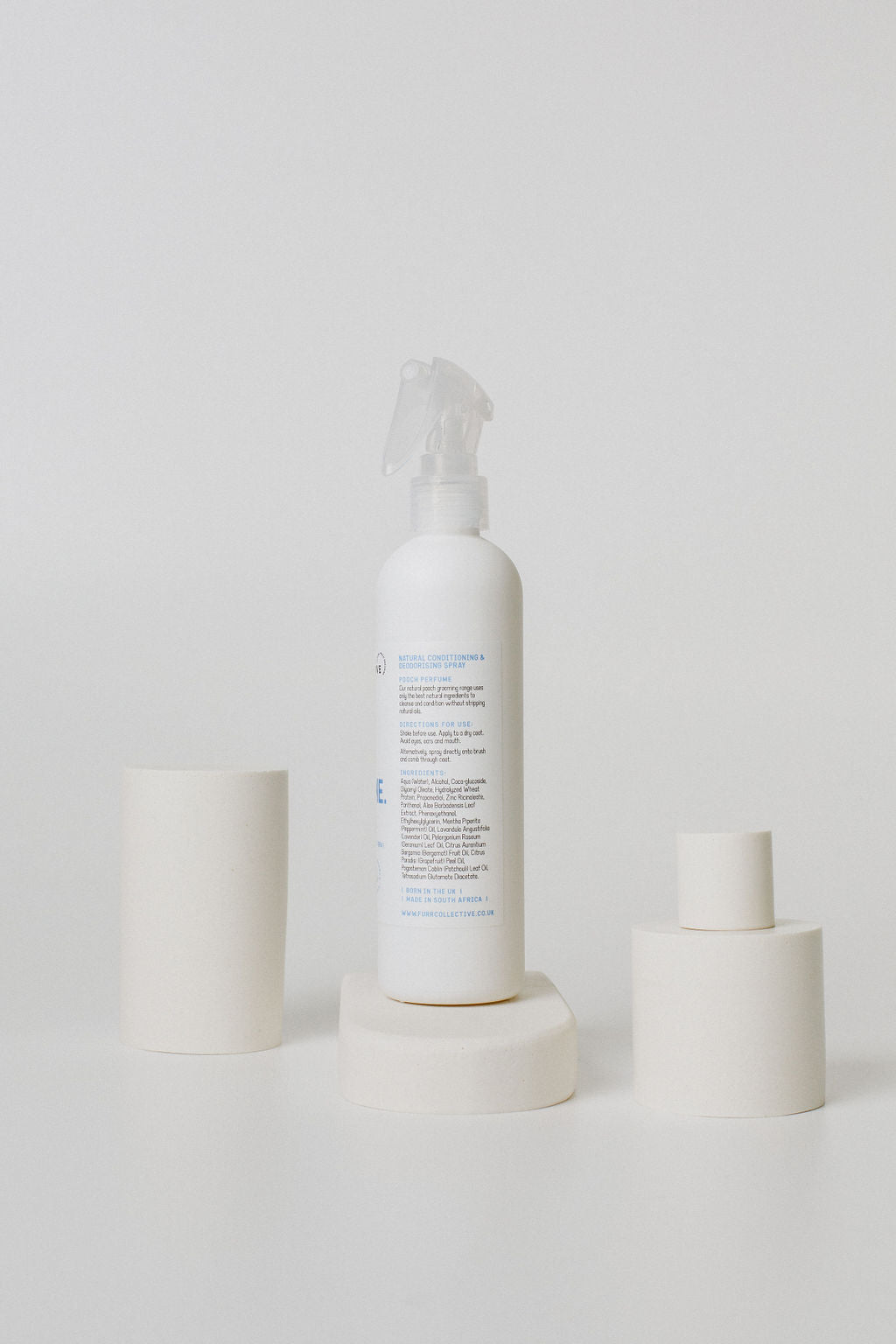 Pooch Perfume Conditioning + Deodorising Spray - FURR Collective