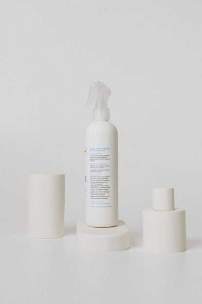 Pooch Perfume Conditioning + Deodorising Spray - FURR Collective